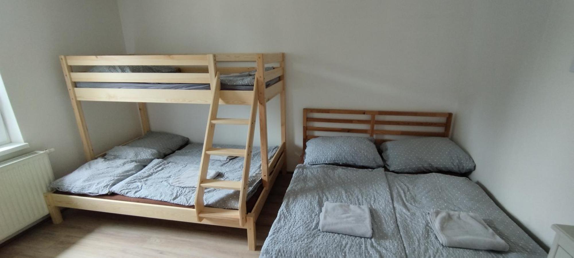 Penzion Jizera Malá Skála Zewnętrze zdjęcie