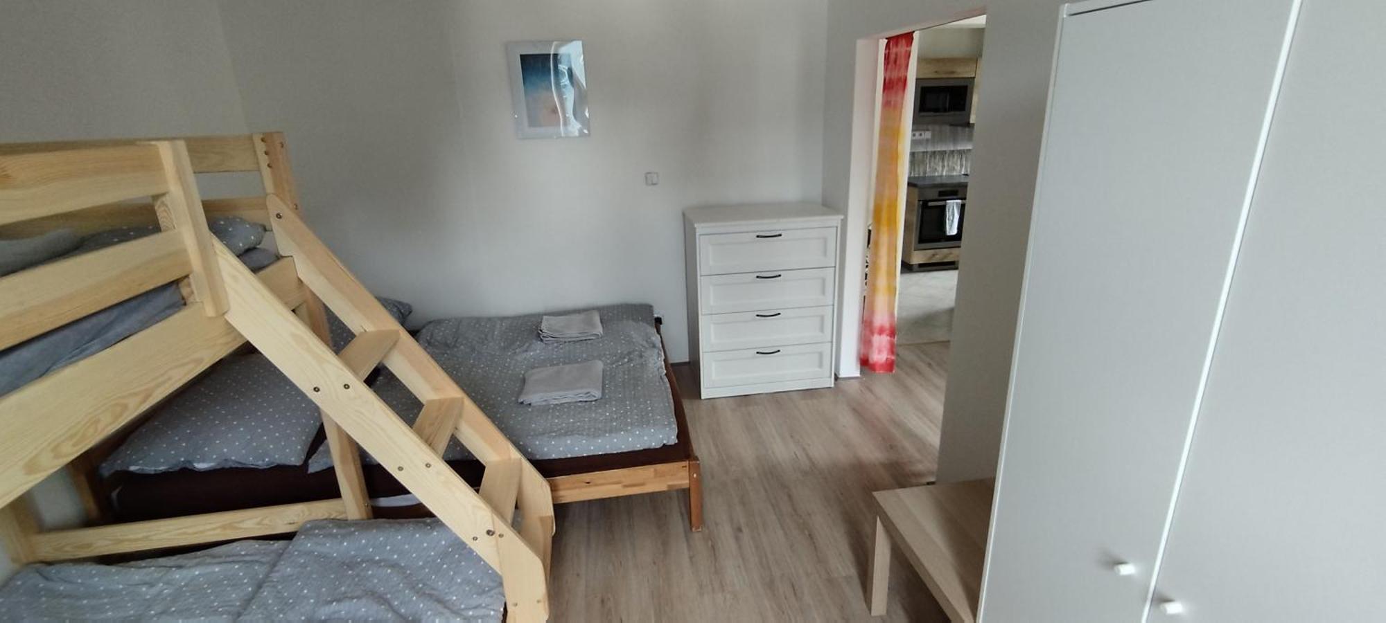 Penzion Jizera Malá Skála Zewnętrze zdjęcie